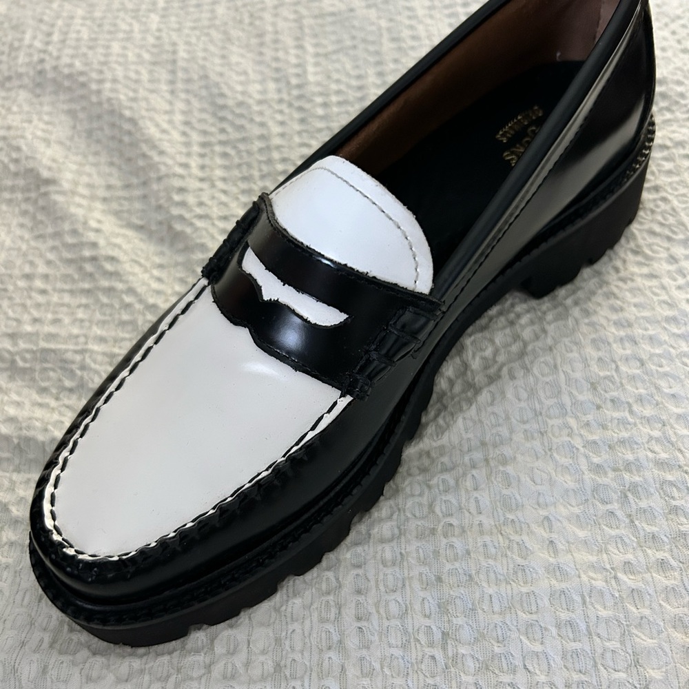 G.H Bass Weejuns Original Loafers